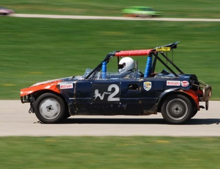 Illustration for article titled The Top 51 Lemons of the Detroit Irony 24 Hours of LeMons